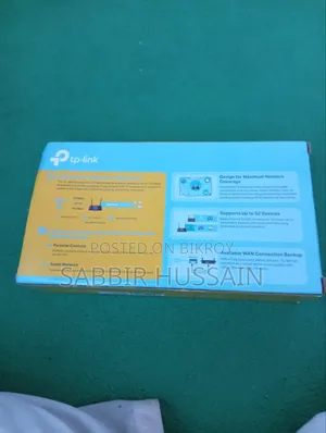 Sim Router