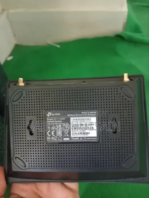 Sim Router