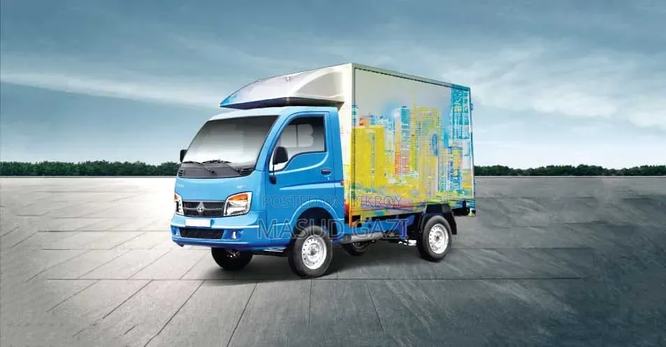 Tata Ace Ex2