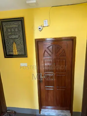 চৌধুরী বাড়ি, খিলগাঁও-এ ২ বেডরুমের অ্যাপার্টমেন্ট ভাড়া হবে