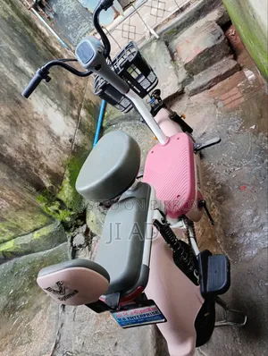 New Autodex Sunny 2026 Pink