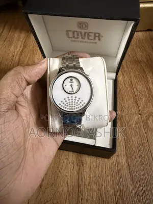 সুইজারল্যান্ড পার্লা লেডিস ওয়াচ
