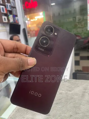 iQOO Z9 128 GB