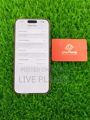 Apple iPhone 17 Pro Max 256 GB Orange