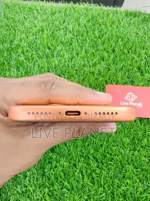 Apple iPhone 17 Pro Max 256 GB Orange