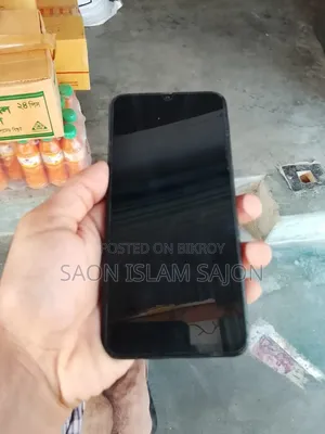 স্যামসাং গ্যালাক্সি এম৩১ ৬৪ জিবি ব্ল্যাক