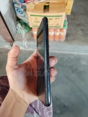 স্যামসাং গ্যালাক্সি এম৩১ ৬৪ জিবি ব্ল্যাক
