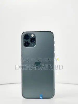 Apple iPhone 11 Pro 256 GB Gray