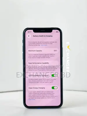Apple iPhone 11 Pro 256 GB Gray