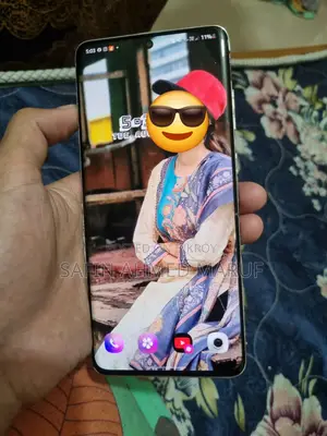 স্যামসাং গ্যালাক্সি এস২০+ ৫জি ২৫৬ জিবি ব্লু