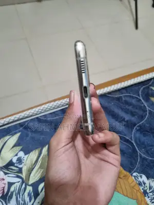 স্যামসাং গ্যালাক্সি এস২০+ ৫জি ২৫৬ জিবি ব্লু