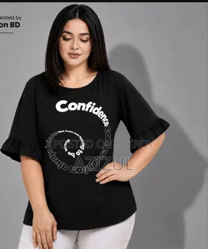 Ladies T Shirt
