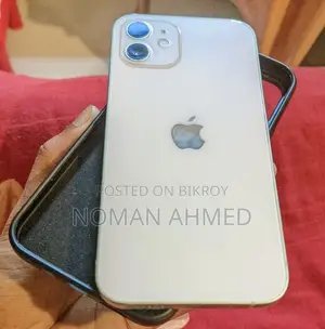 Apple iPhone 12 128 GB White