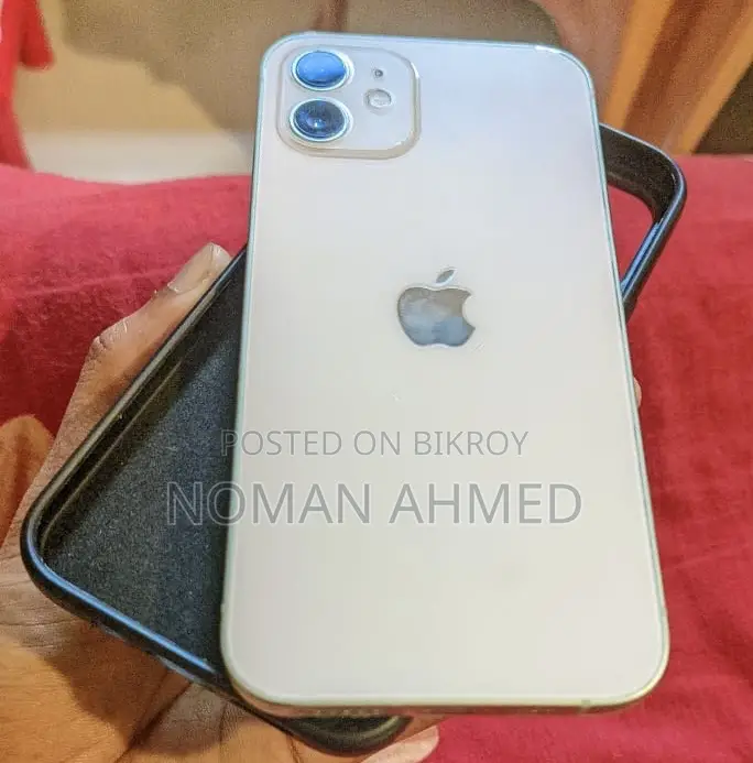 Apple iPhone 12 128 GB White