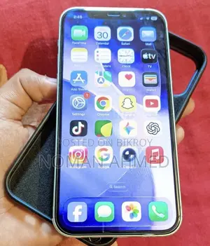 Apple iPhone 12 128 GB White
