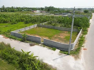 ৩ কাটা দক্ষিণ-পূর্ব কর্নার প্লট ৫৪ ফুট রাস্তা সহ, সেক্টর ১৫