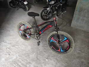 হিরো স্পোর্ট বাইসাইকেল