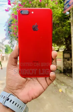 Apple iPhone 7 Plus 128 GB Red