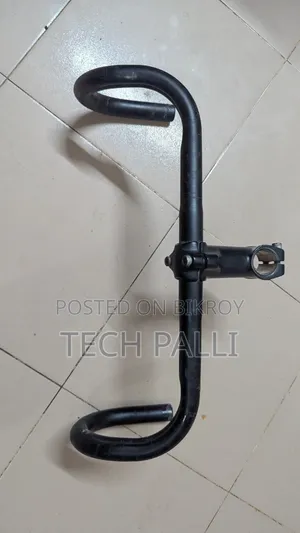 রোডব্রেক ড্রপবার উইথ স্টেম