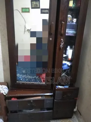 Dressing Table