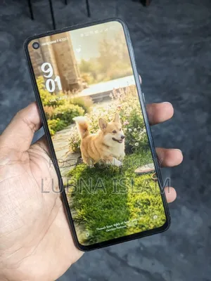 Realme GT Master Edition 256 GB