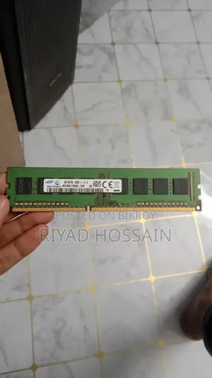 DDR3 RAM 4GB