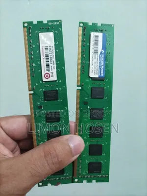 ৮ জিবি (২x৪ জিবি) ডিডিআর৩ ১৩৩৩ মেগাহার্জ ডেস্কটপ র‍্যাম