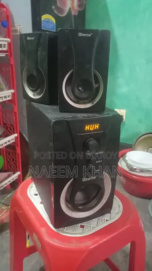 Will sell Sound Box, lying at home for a long time, not used