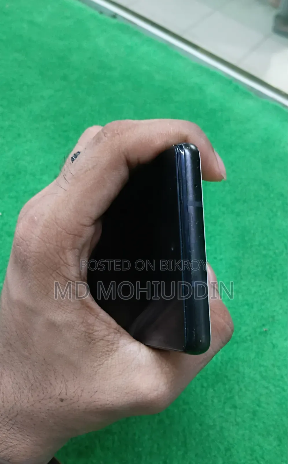 গুগল পিক্সেল ৬এ ১২৮ জিবি হোয়াইট