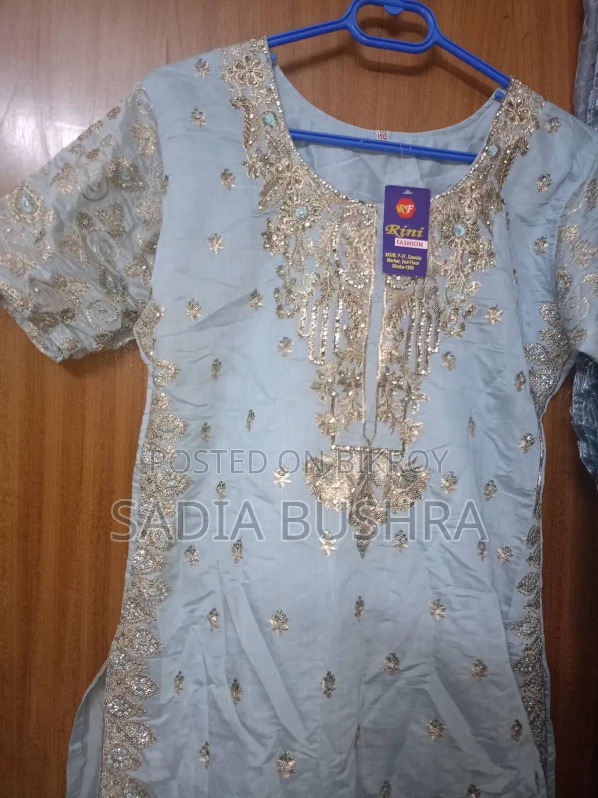 Salwar Kameez