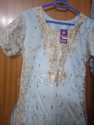Salwar Kameez