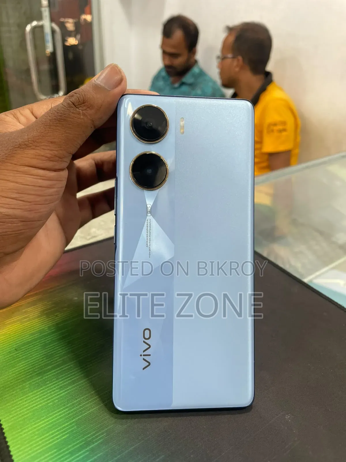 Vivo V29 5G 128 GB