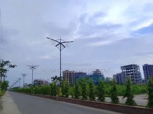 Block-L//3 Katha//Near 130 Feet Road//Plot Sale in Bashundhara R/A