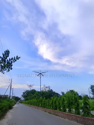 Block-L//3 Katha//Near 130 Feet Road//Plot Sale in Bashundhara R/A