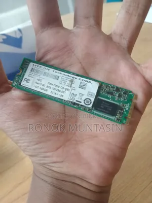 Computer Laptop SSD 256 GB