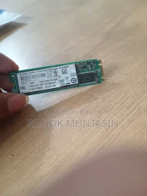 Computer Laptop SSD 256 GB