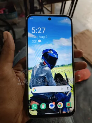 Itel City 200 128 GB Silver