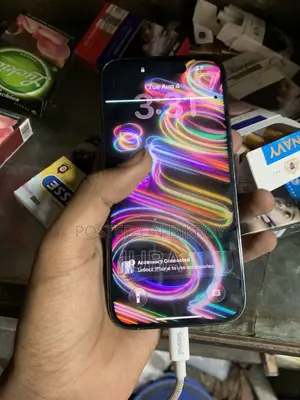 Apple iPhone 14 Pro 128 GB Purple
