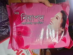 Sanitary Napkin