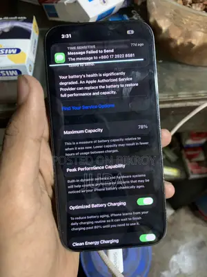 Apple iPhone 14 Pro 128 GB Purple