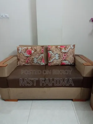 Three Set Sofa For Sale