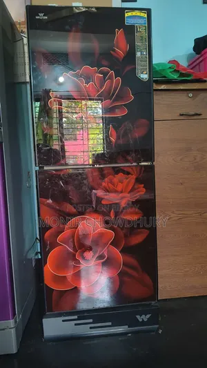 ওয়ালটন রেফ্রিজারেটর ২১৩ লিটার