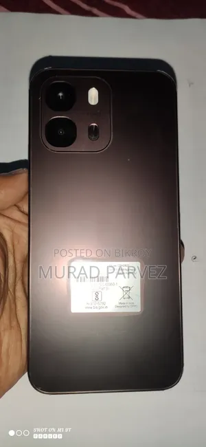 Oppo A6 Pro 5G 128 GB