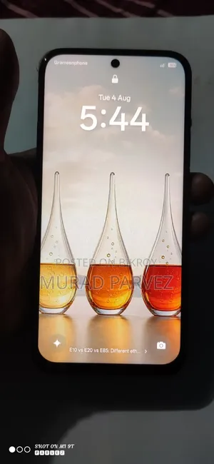 Oppo A6 Pro 5G 128 GB