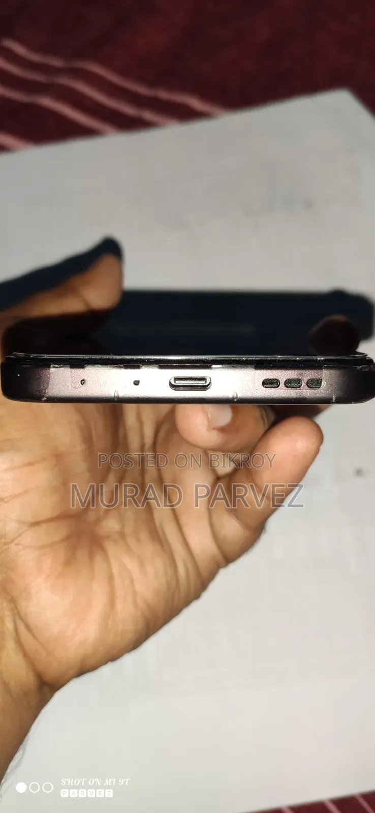 Oppo A6 Pro 5G 128 GB