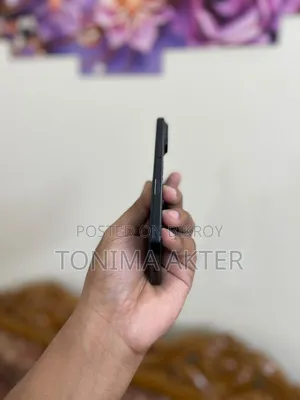অ্যাপল আইফোন ১৬ ১২৮ জিবি ব্ল্যাক