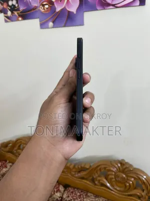 অ্যাপল আইফোন ১৬ ১২৮ জিবি ব্ল্যাক
