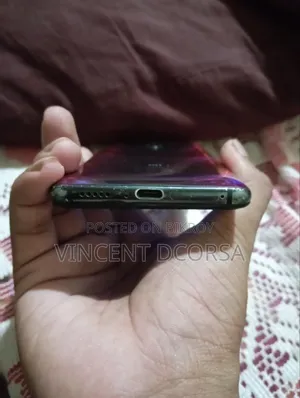 জিয়াওমি রেডমি প্রো ২৫৬ জিবি রেড