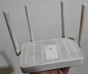 Xiaomi Mi AX1800 Dual Band Router (Global Version)