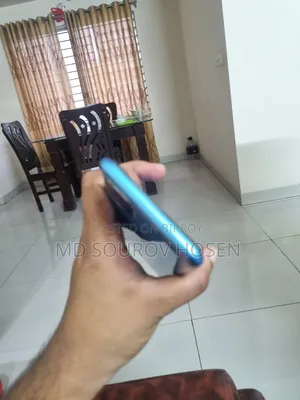 Oppo A15 32 GB Blue